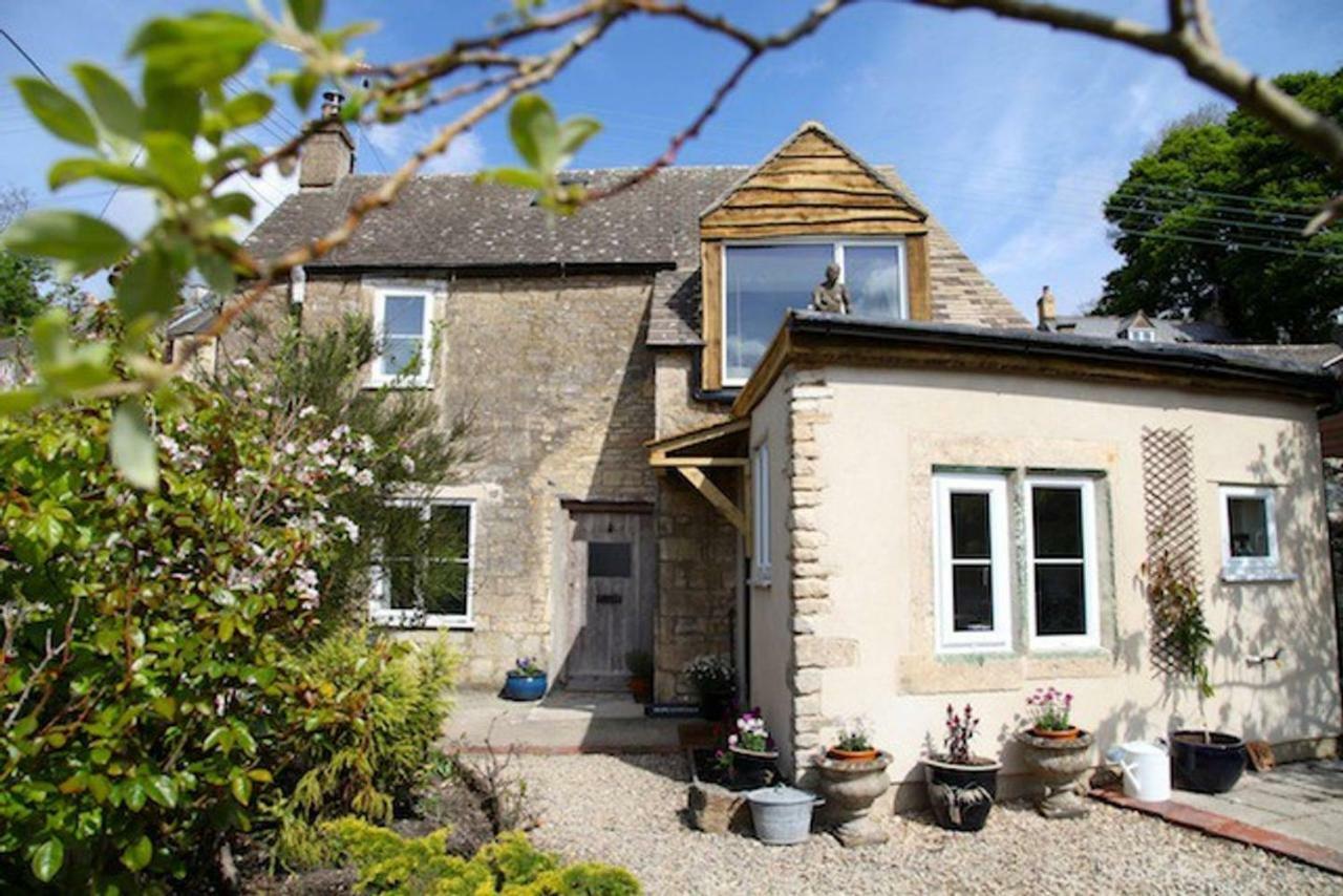 Hope Cottage สเตราด์ ภายนอก รูปภาพ
