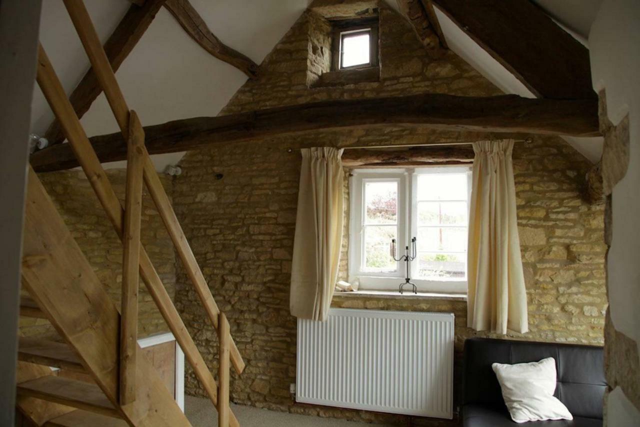 Hope Cottage สเตราด์ ภายนอก รูปภาพ